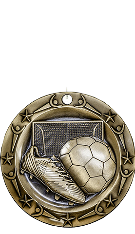 Weltklasse-Medaillenserie