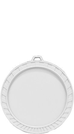 Color Match Insert Medallions - Monarch Trophy Studio