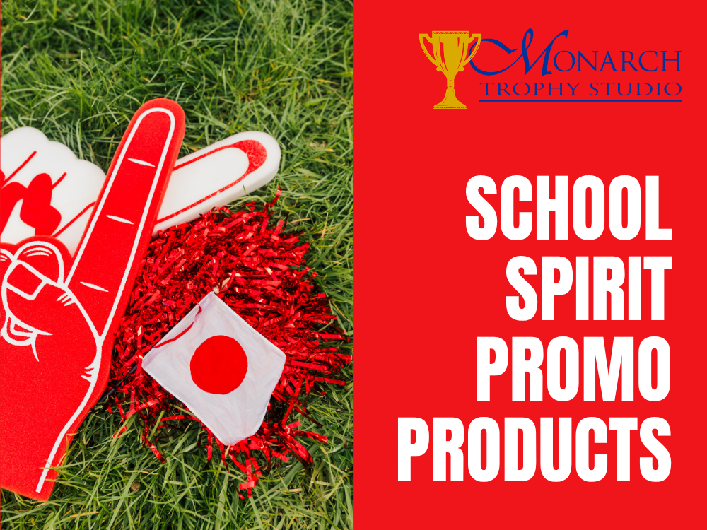 Everything You Need to Build School Spirit