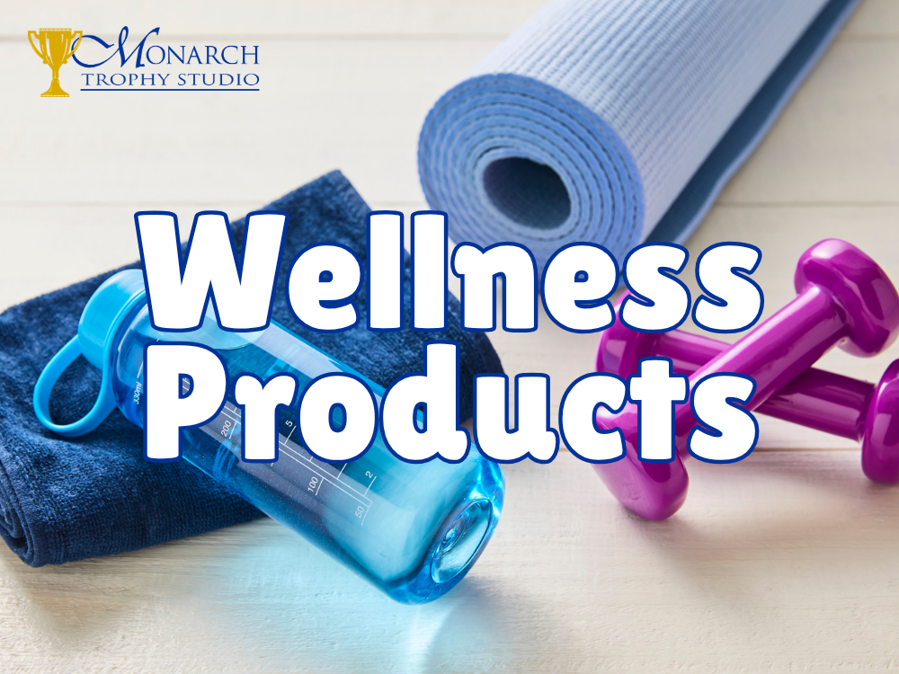 Custom Wellness Promotional Products That Keep Your Brand Healthy and Visible