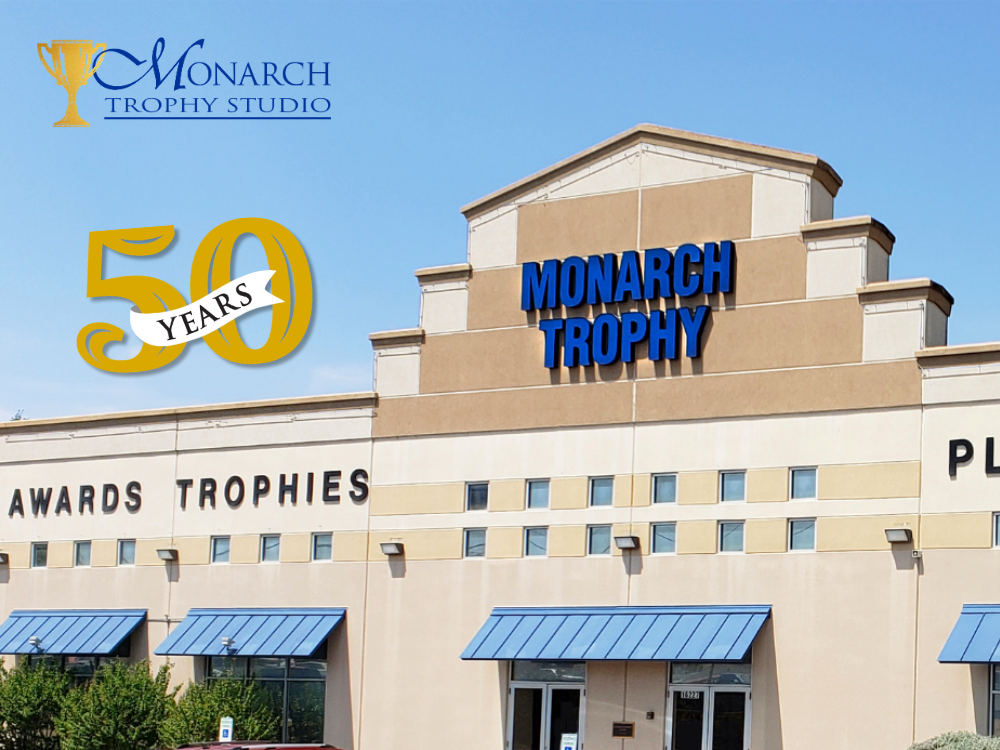 What We've Learned From 50+ Years of Making Awards in San Antonio