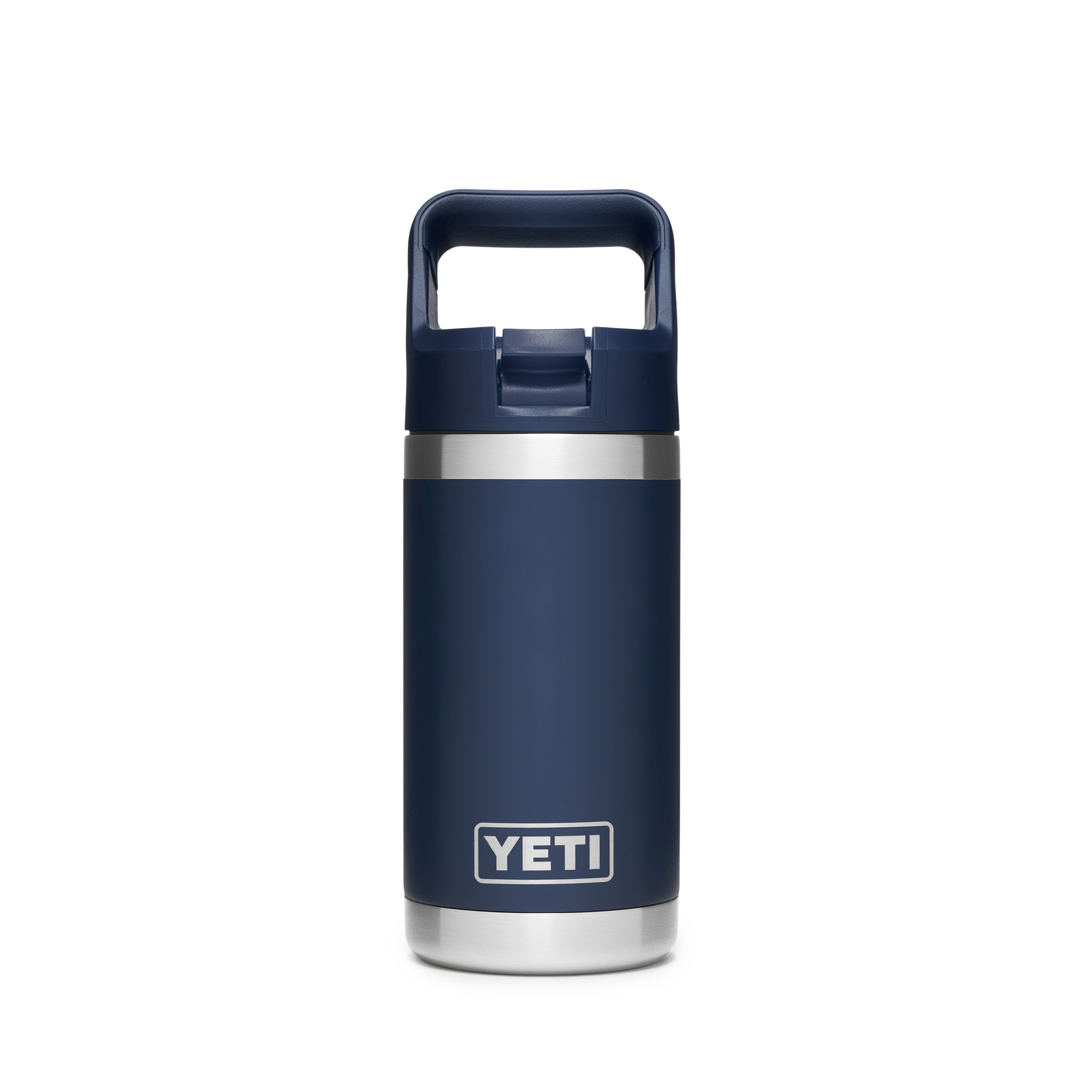 YETI Rambler® Straw Bottle Jr. 12oz