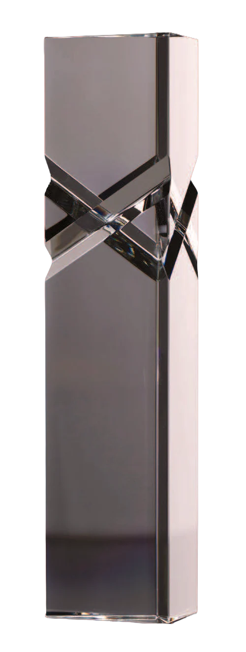 Crystal Trident Tower Award