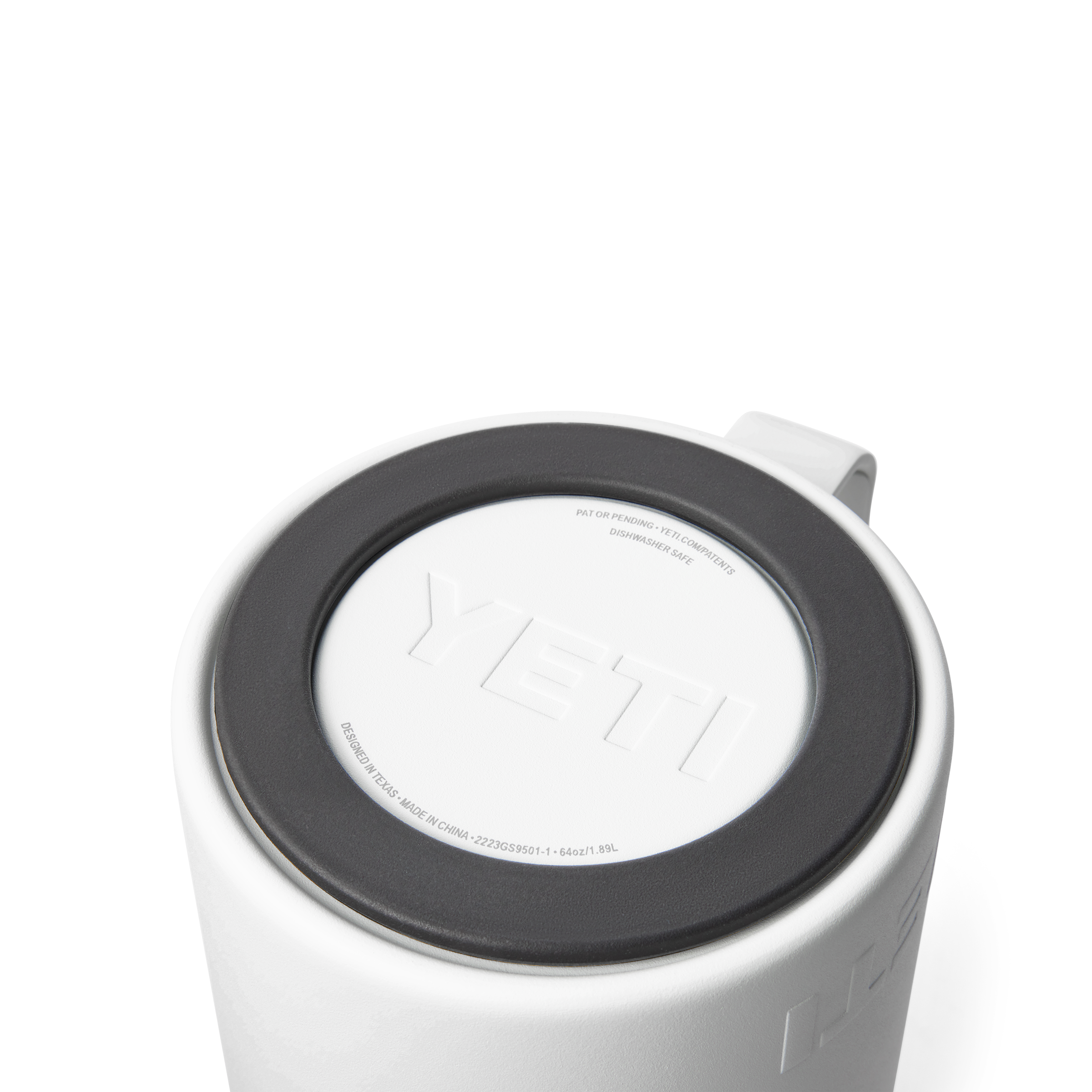 YETI Rambler™ 64 oz Pitcher