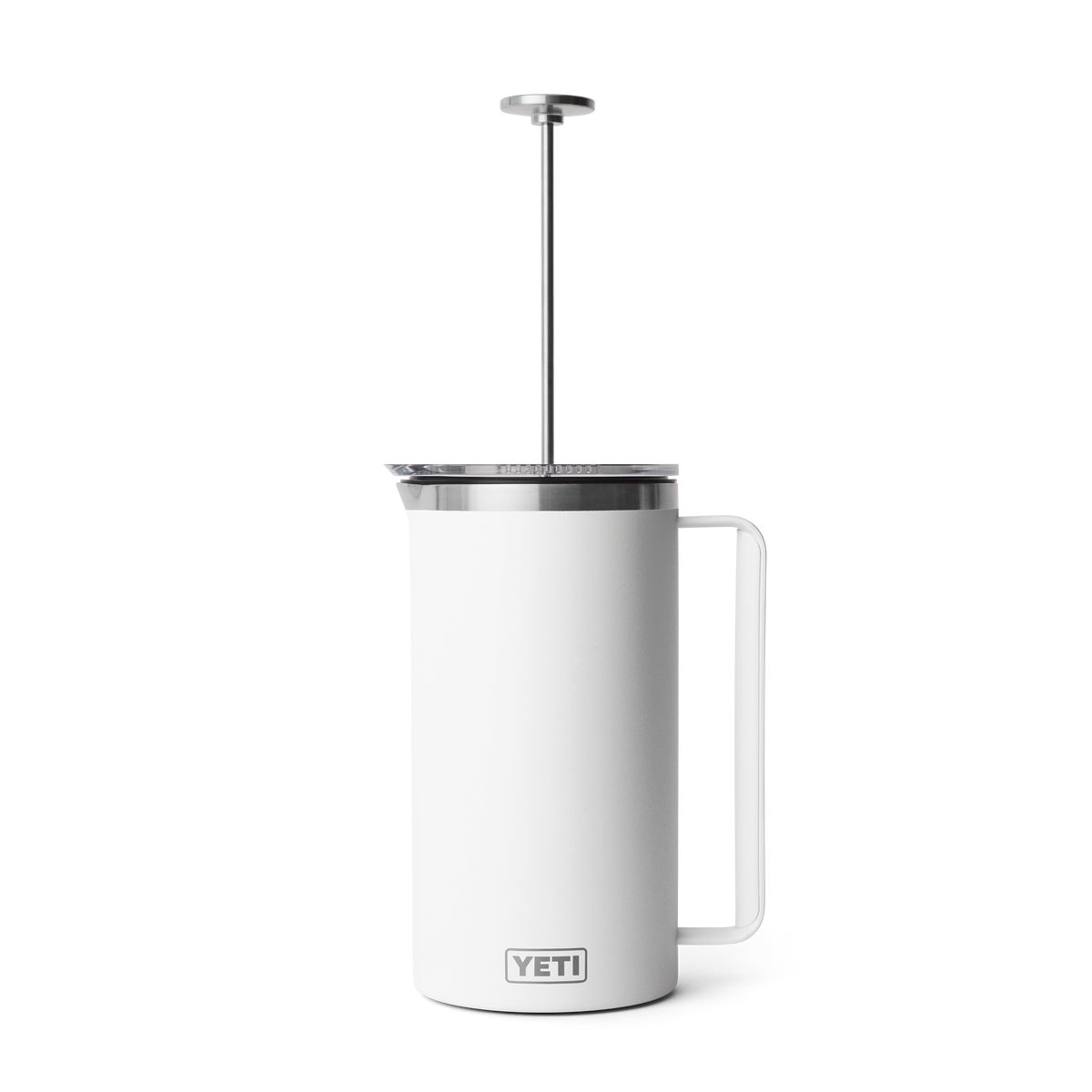 YETI Rambler™ 34 oz French Press YETI Rambler™ 34 oz French Press