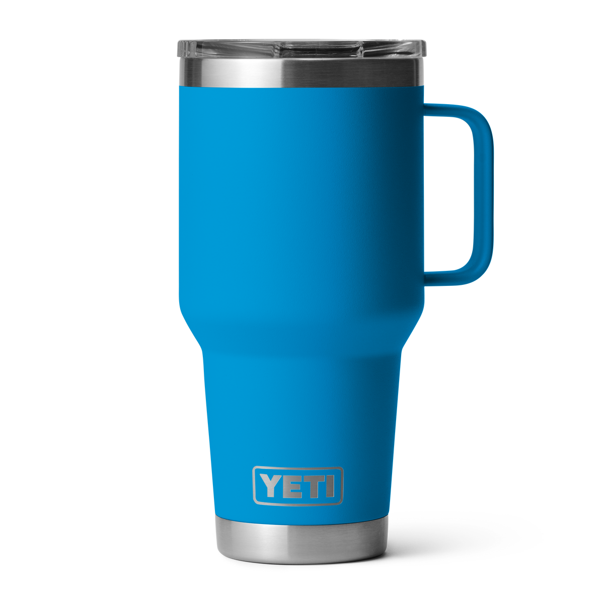 YETI Rambler® Travel Mug 30oz YETI Rambler® Travel Mug 30oz
