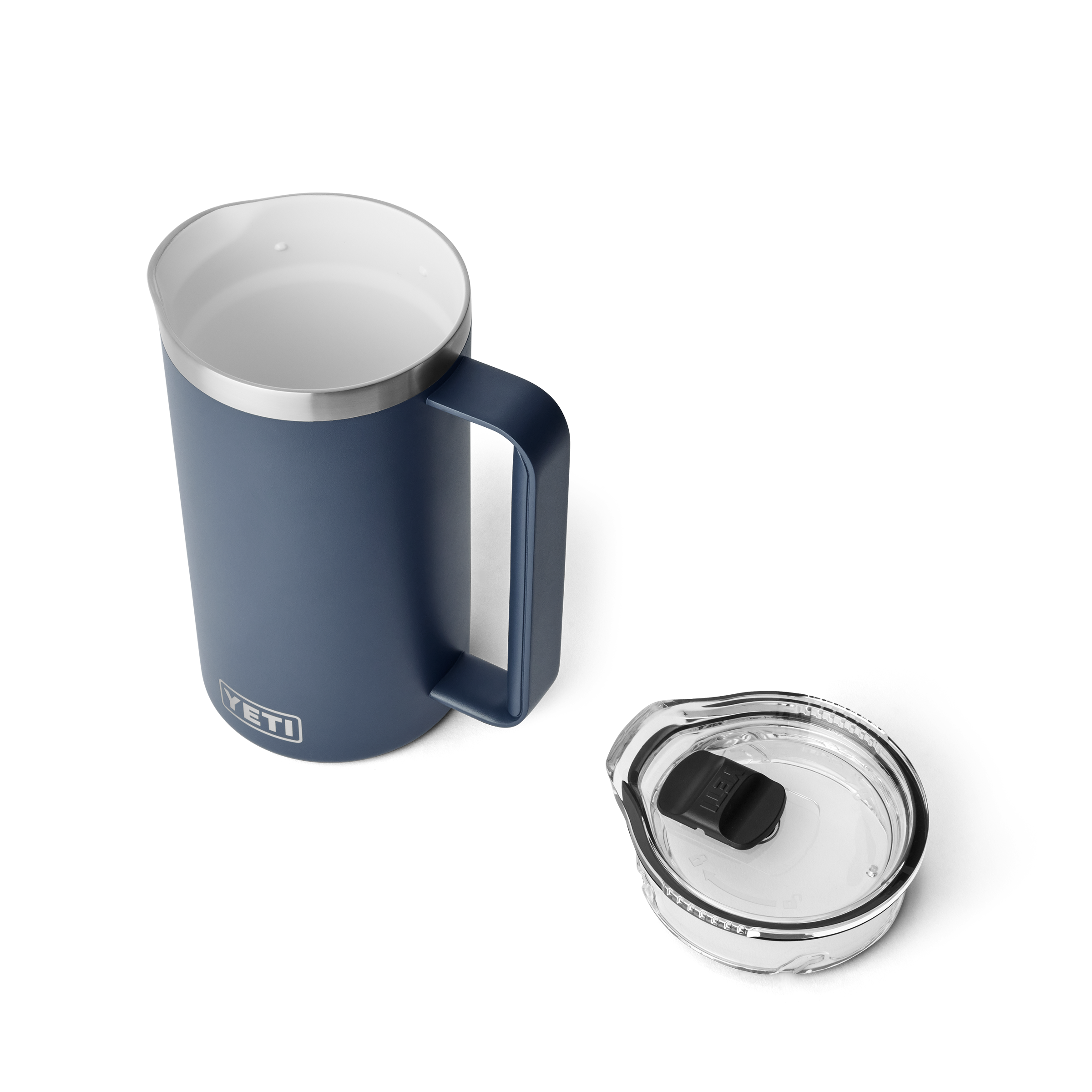 YETI Rambler™ 64 oz Pitcher YETI Rambler™ 64 oz Pitcher