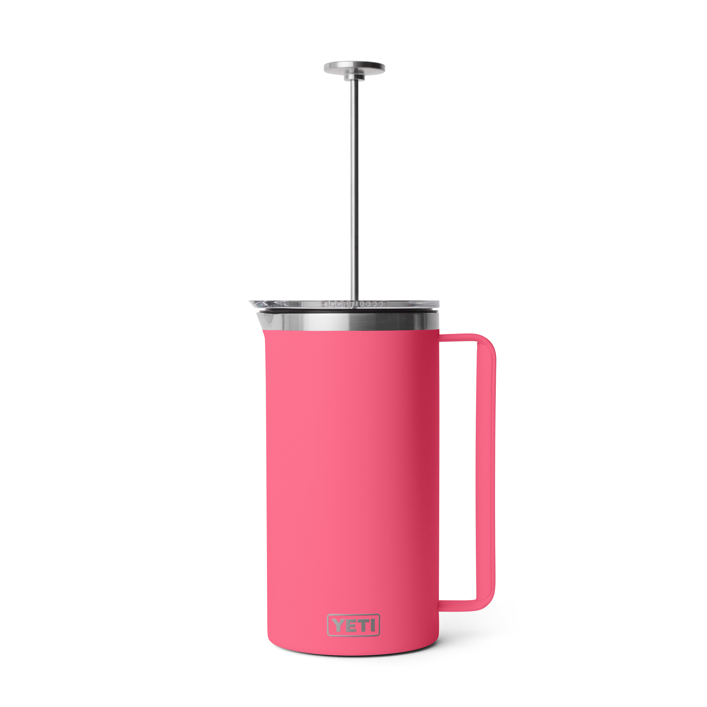 YETI Rambler™ 34 oz French Press YETI Rambler™ 34 oz French Press
