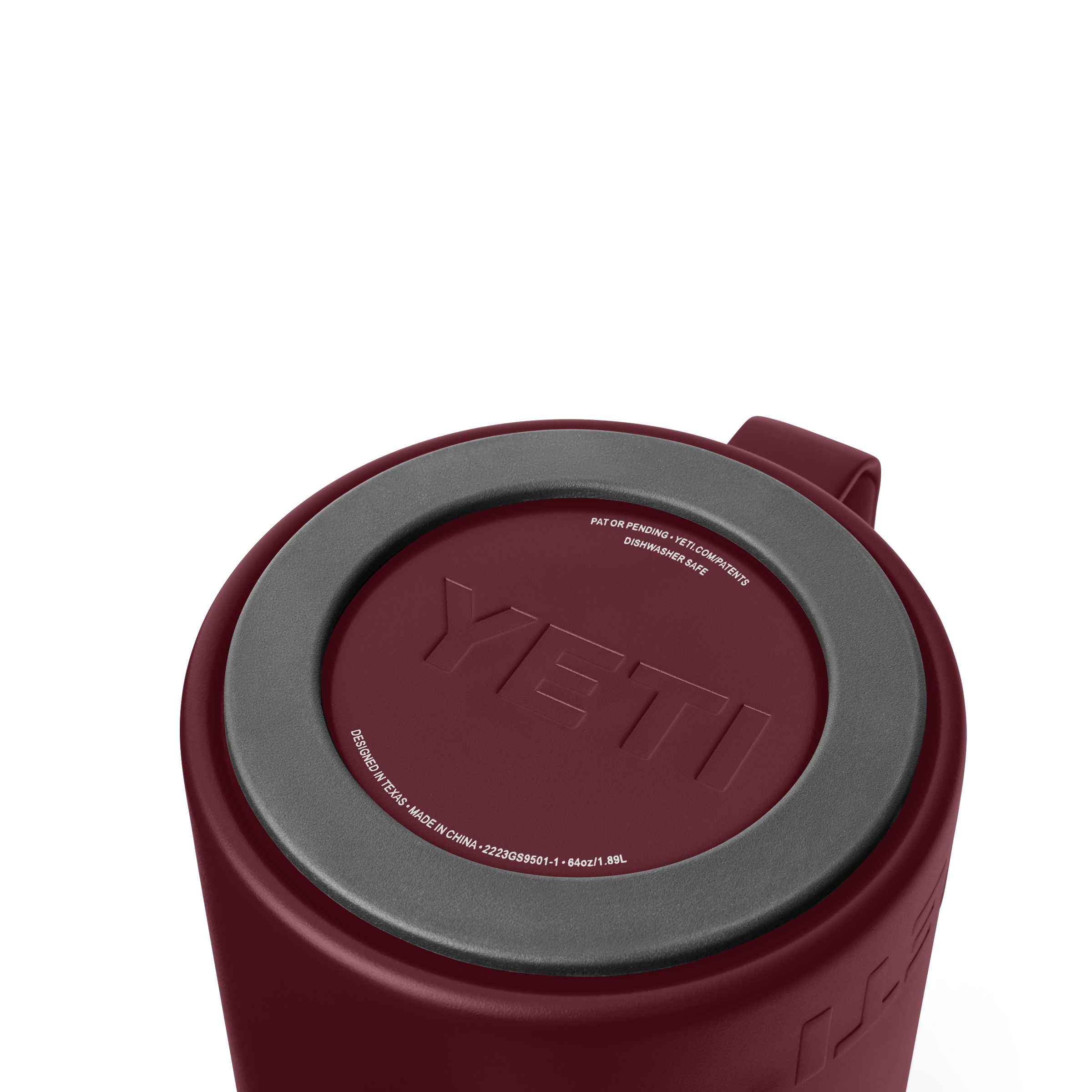 YETI Rambler™ 64 oz Pitcher