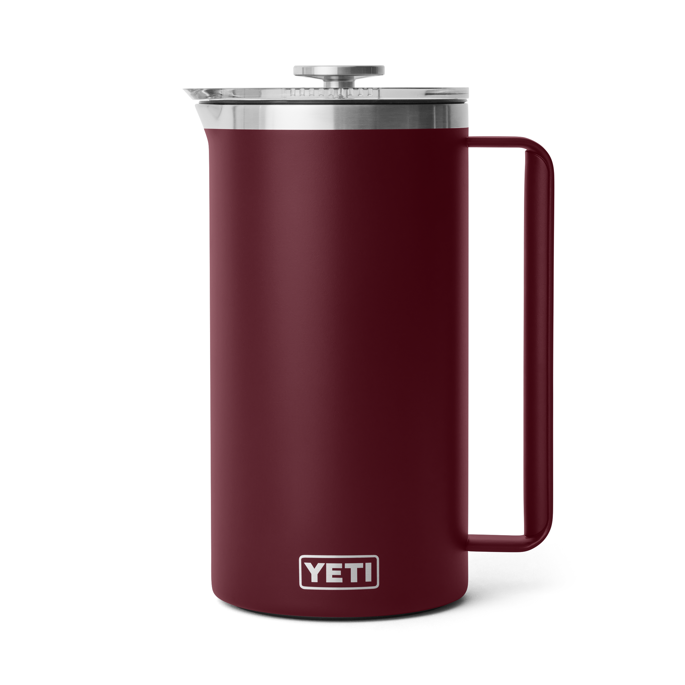 YETI Rambler™ 34 oz French Press YETI Rambler™ 34 oz French Press
