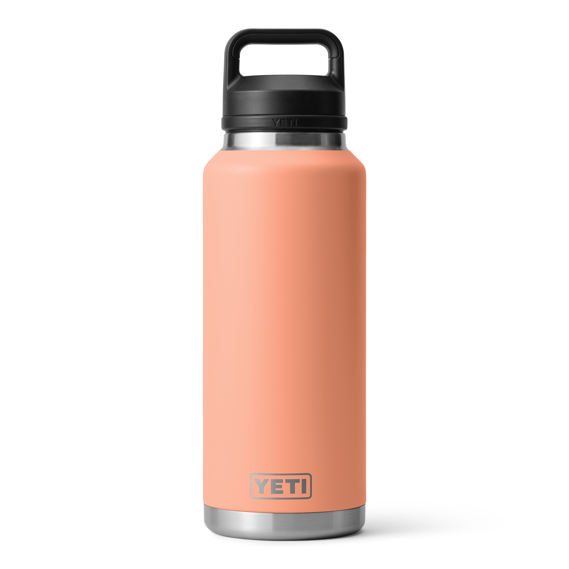 YETI Rambler® Bottle 46oz with Chug Cap | Buy Online