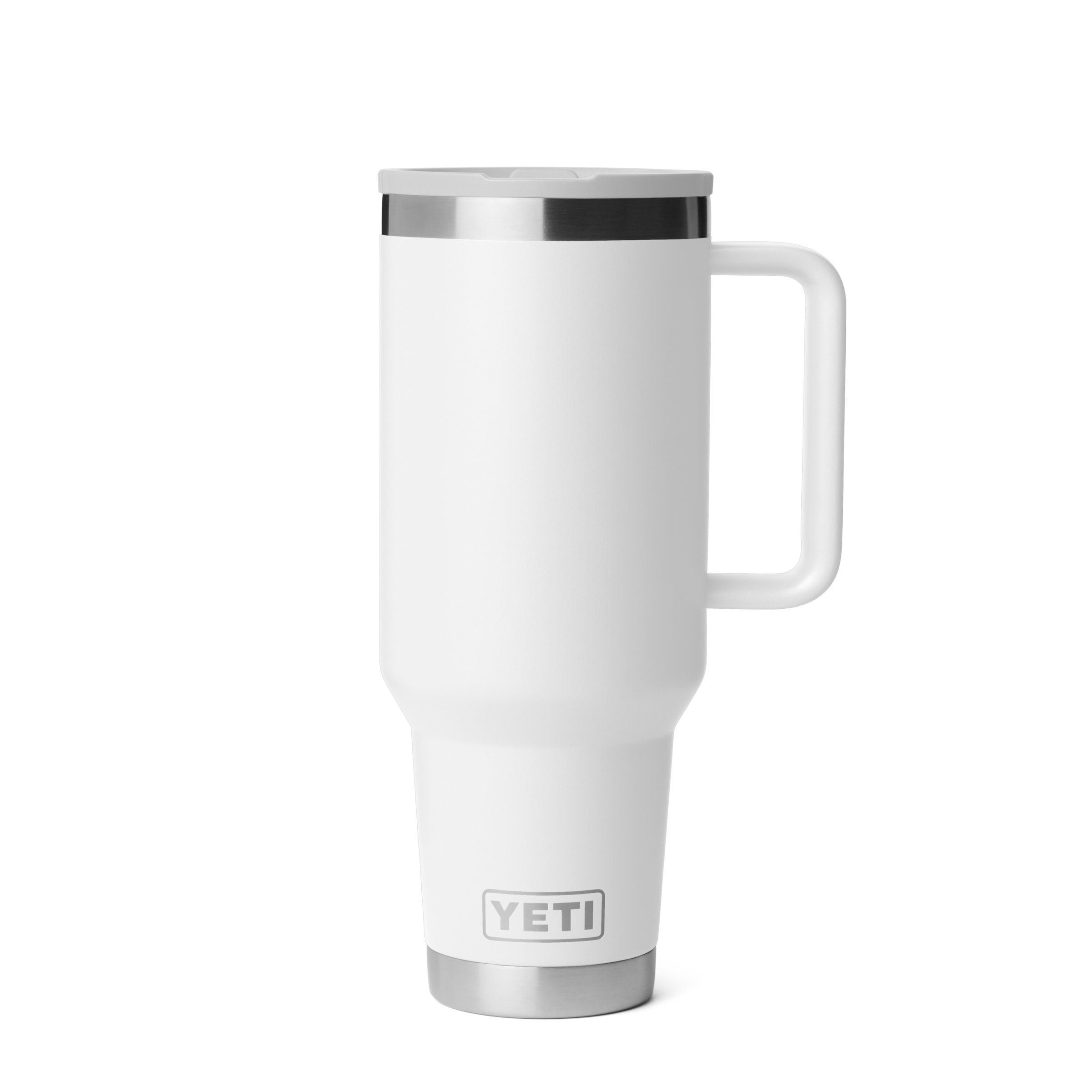 YETI Rambler® Travel Straw Mug with Color-Matched Straw Lid 40oz