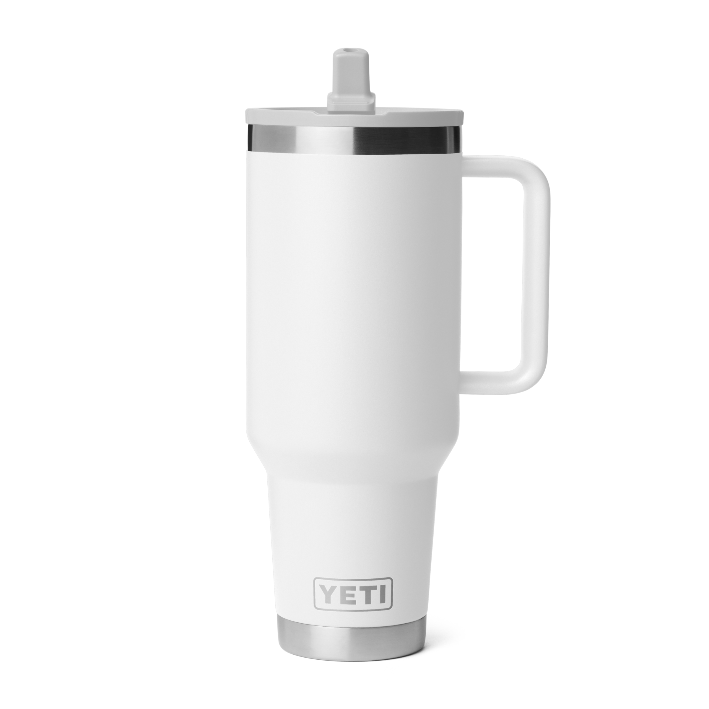YETI Rambler® Travel Straw Mug with Color-Matched Straw Lid 40oz