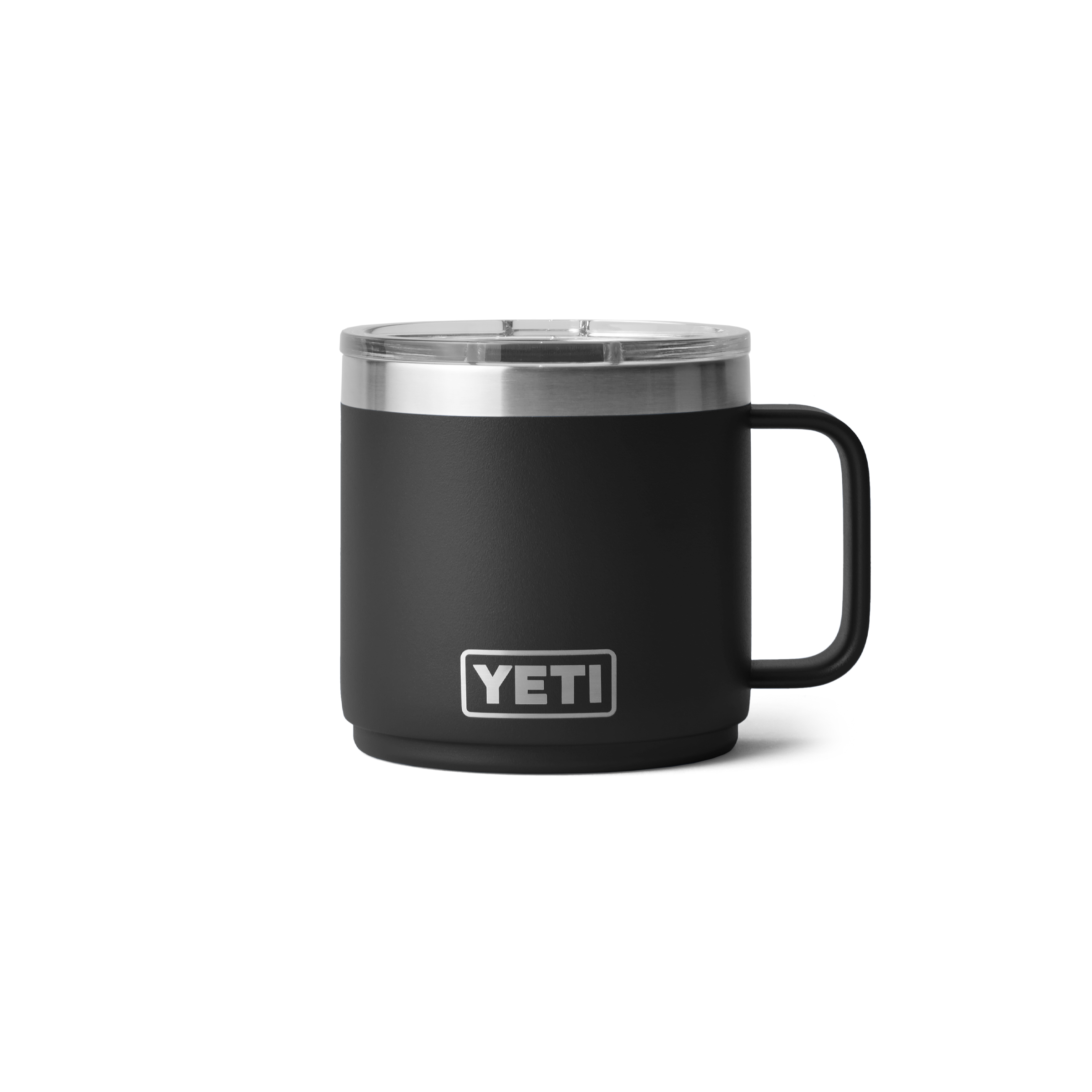 YETI Rambler® Stackable Mug with Durasip™ Ceramic Lining 14oz