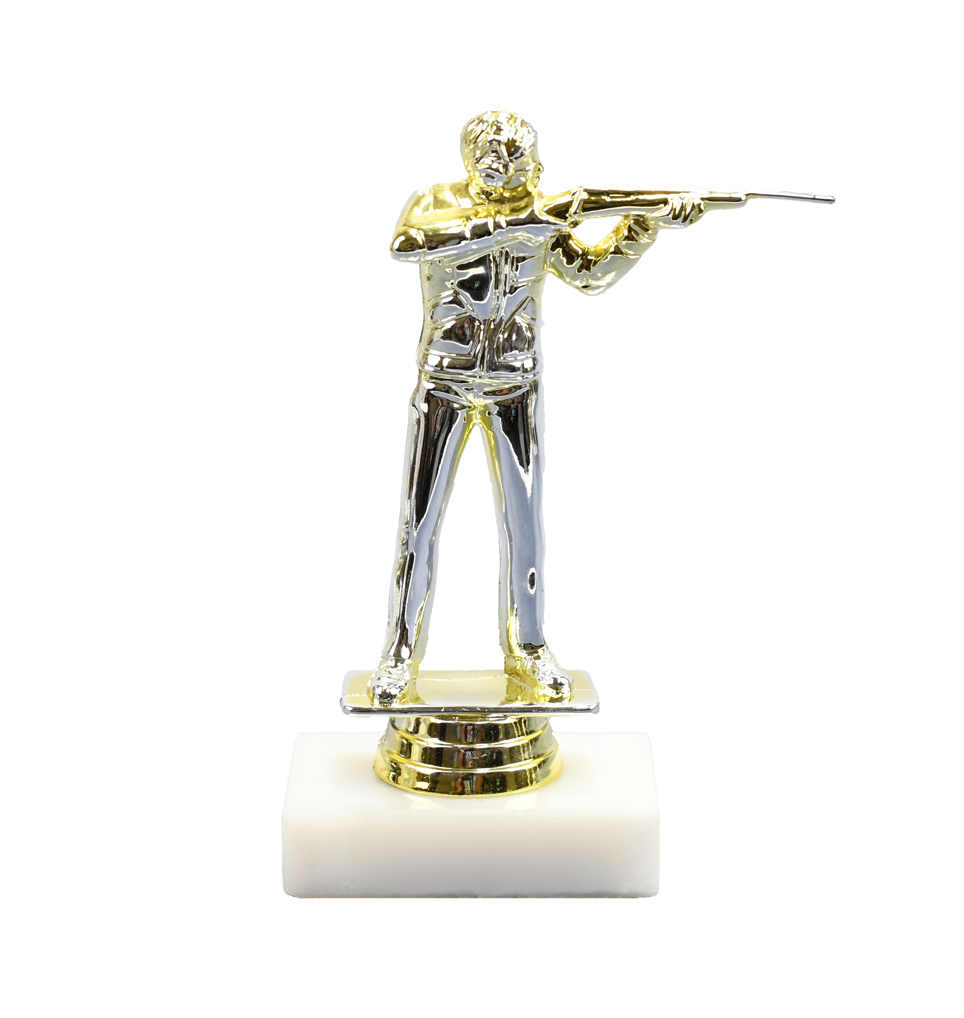 Civilian Rifle Trophy