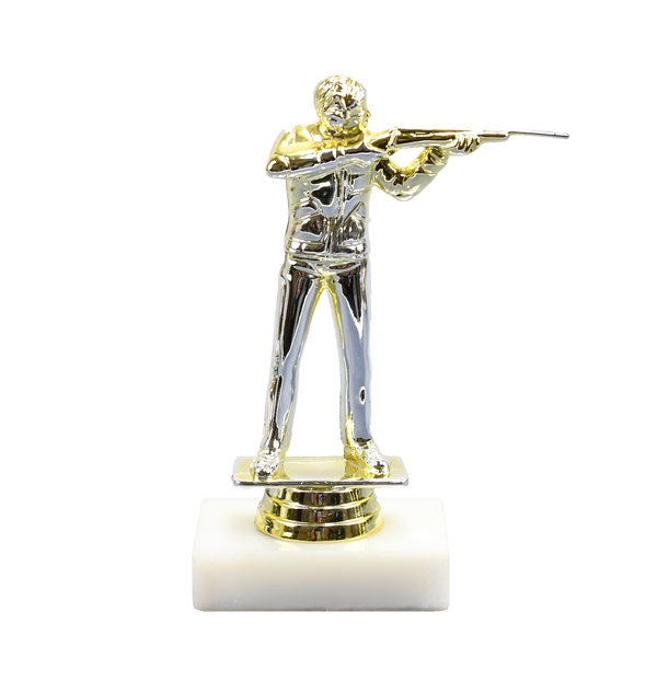 Civilian Rifle Trophy