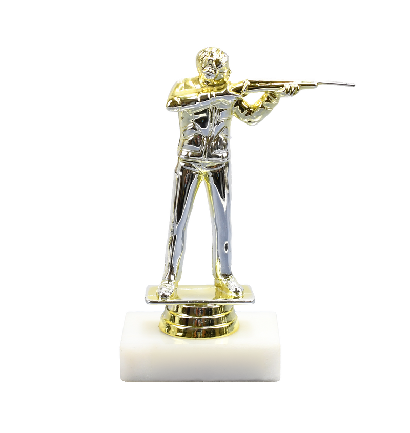 Civilian Rifle Trophy