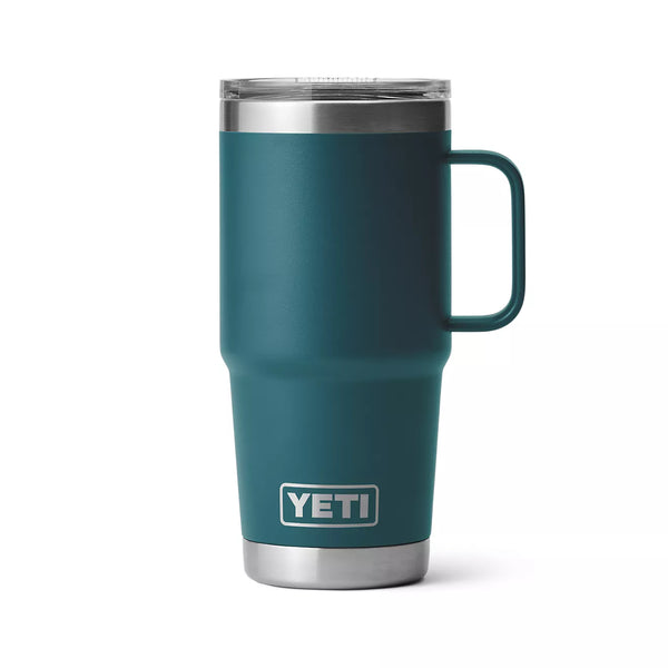 YETI Rambler® Travel Mug 20oz