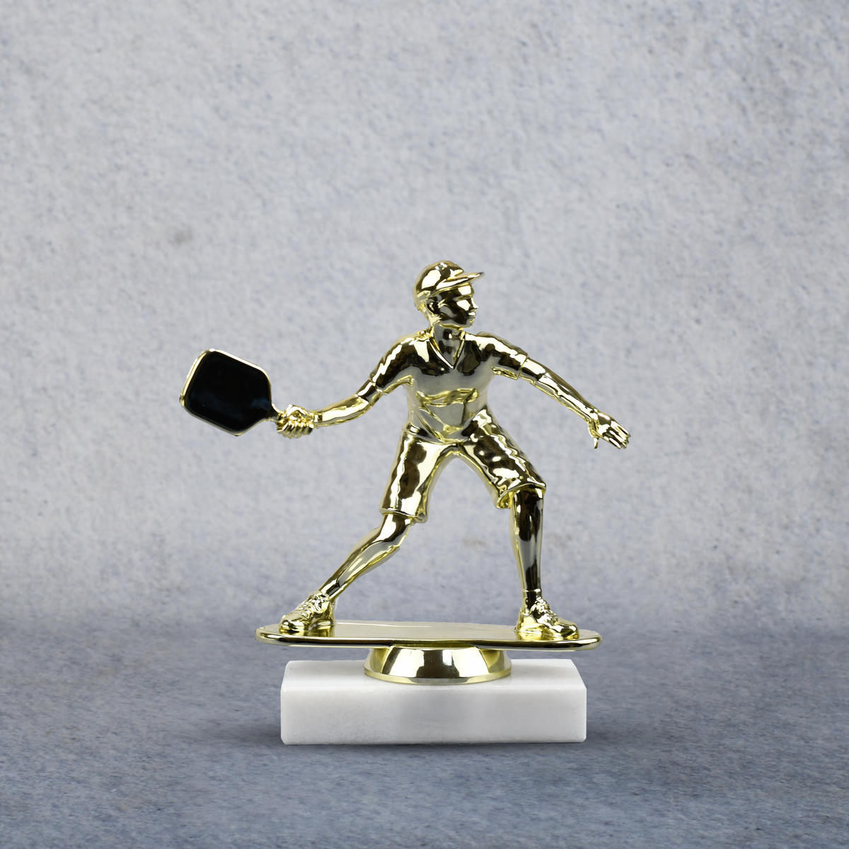 Pickleball Player Trophy