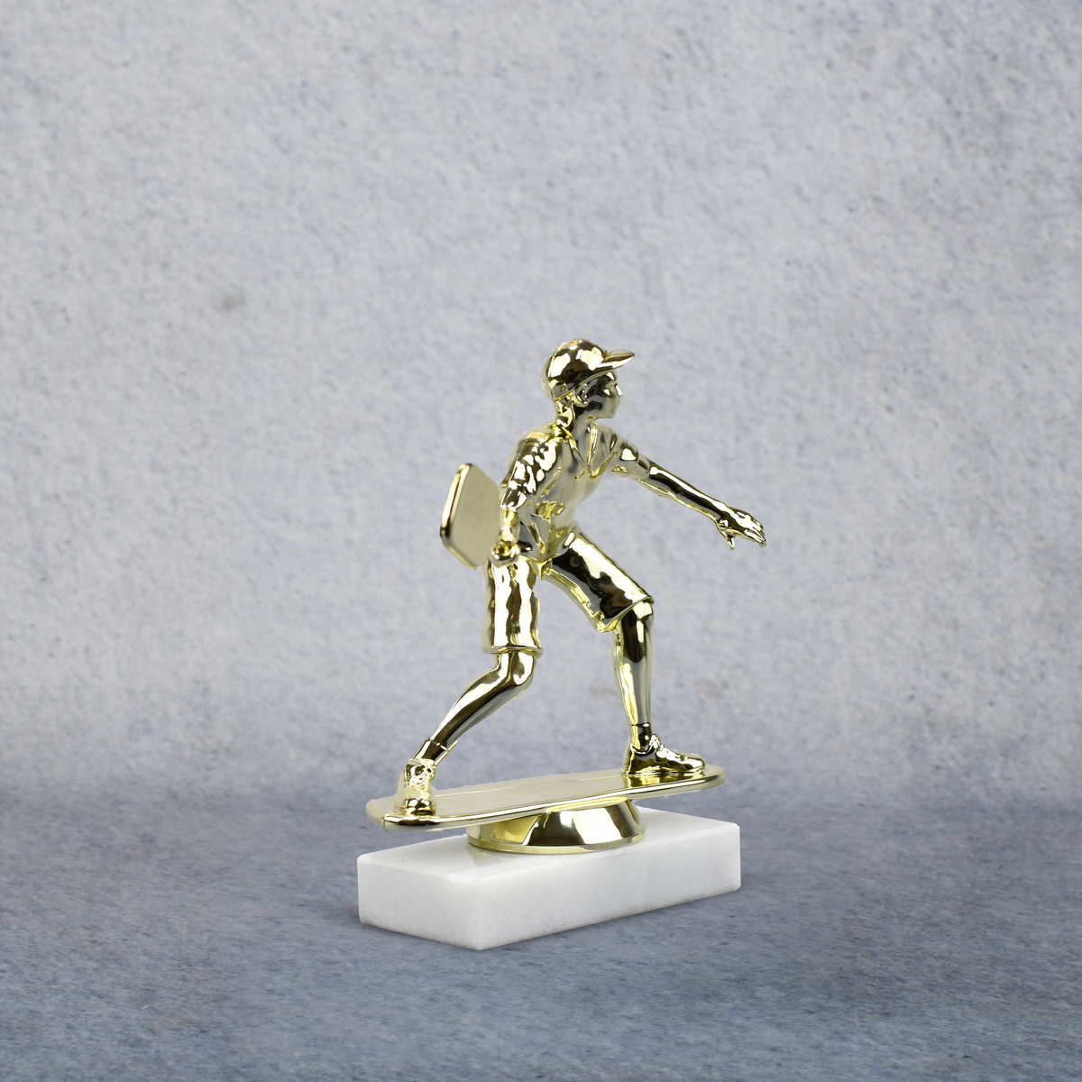 Pickleball Player Trophy