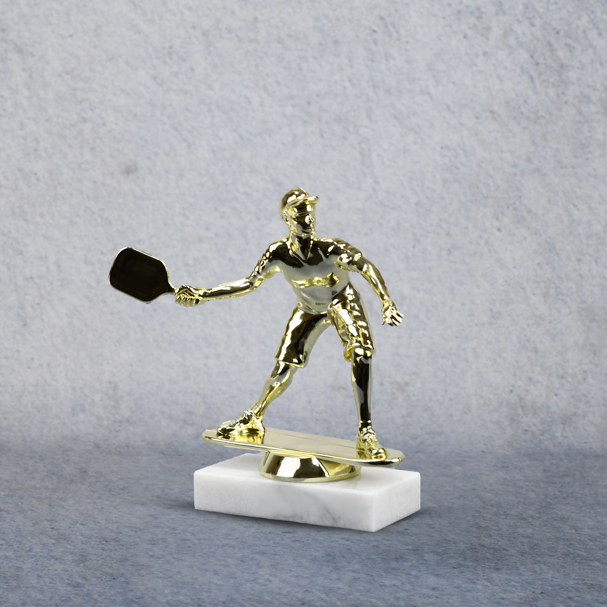 Pickleball Player Trophy
