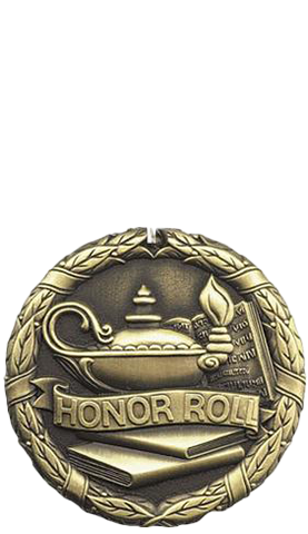 XR Medal Series - Monarch Trophy Studio