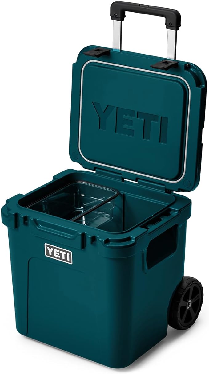 YETI Roadie® 48 Wheeled Cooler