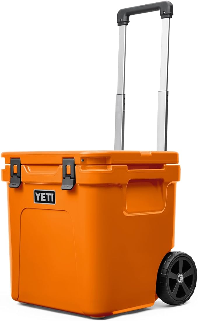 YETI Roadie® 48 Wheeled Cooler