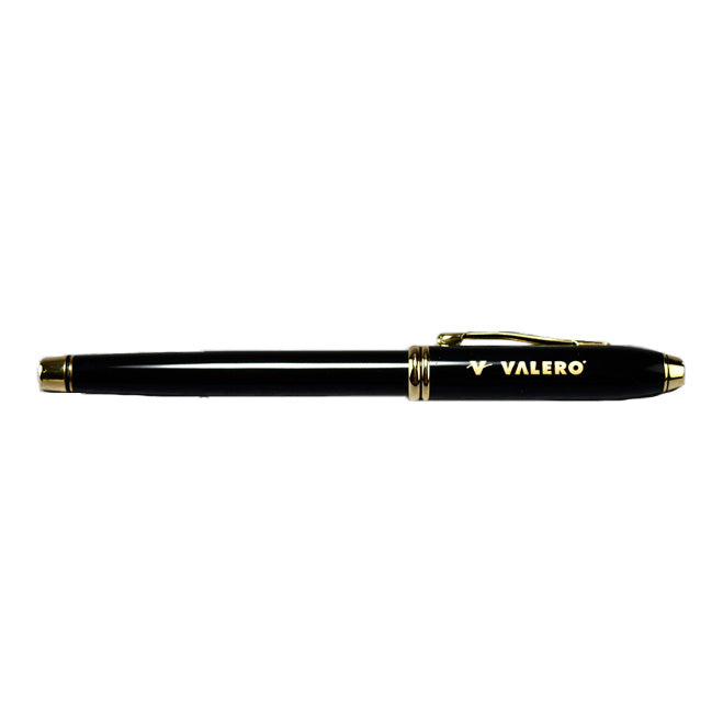 Cross Townsend® Classic Black Lacquer Rollerball Pen
