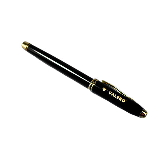 Cross Townsend® Classic Black Lacquer Rollerball Pen