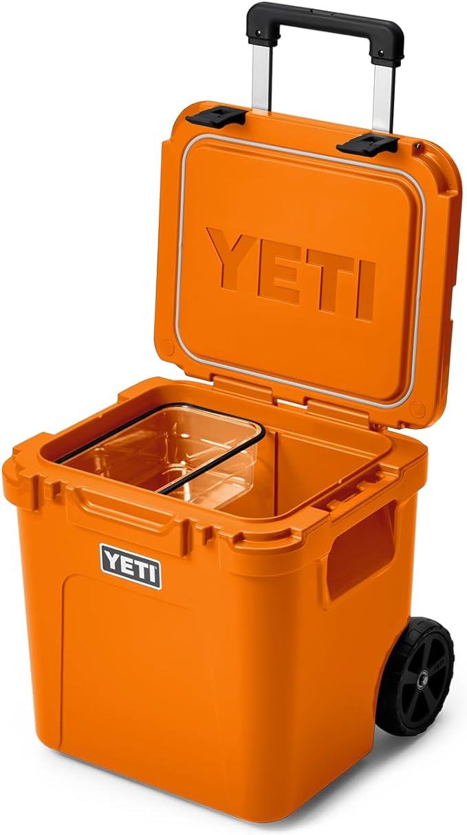 YETI Roadie® 48 Wheeled Cooler