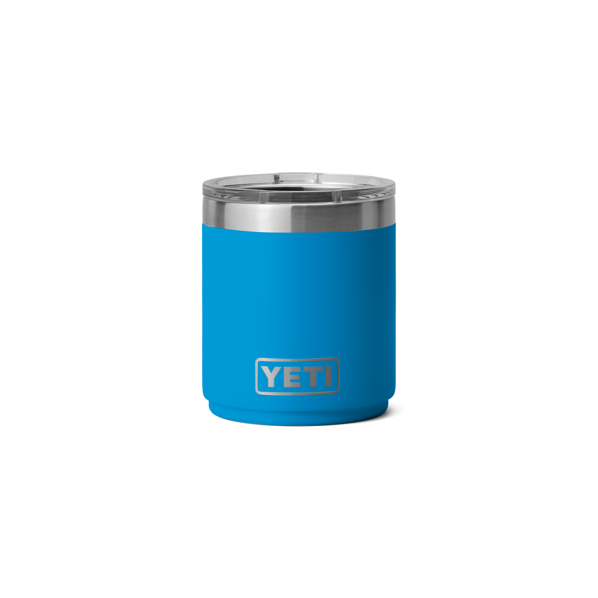 YETI Rambler® Stackable Lowball 10oz YETI Rambler® Stackable Lowball 10oz