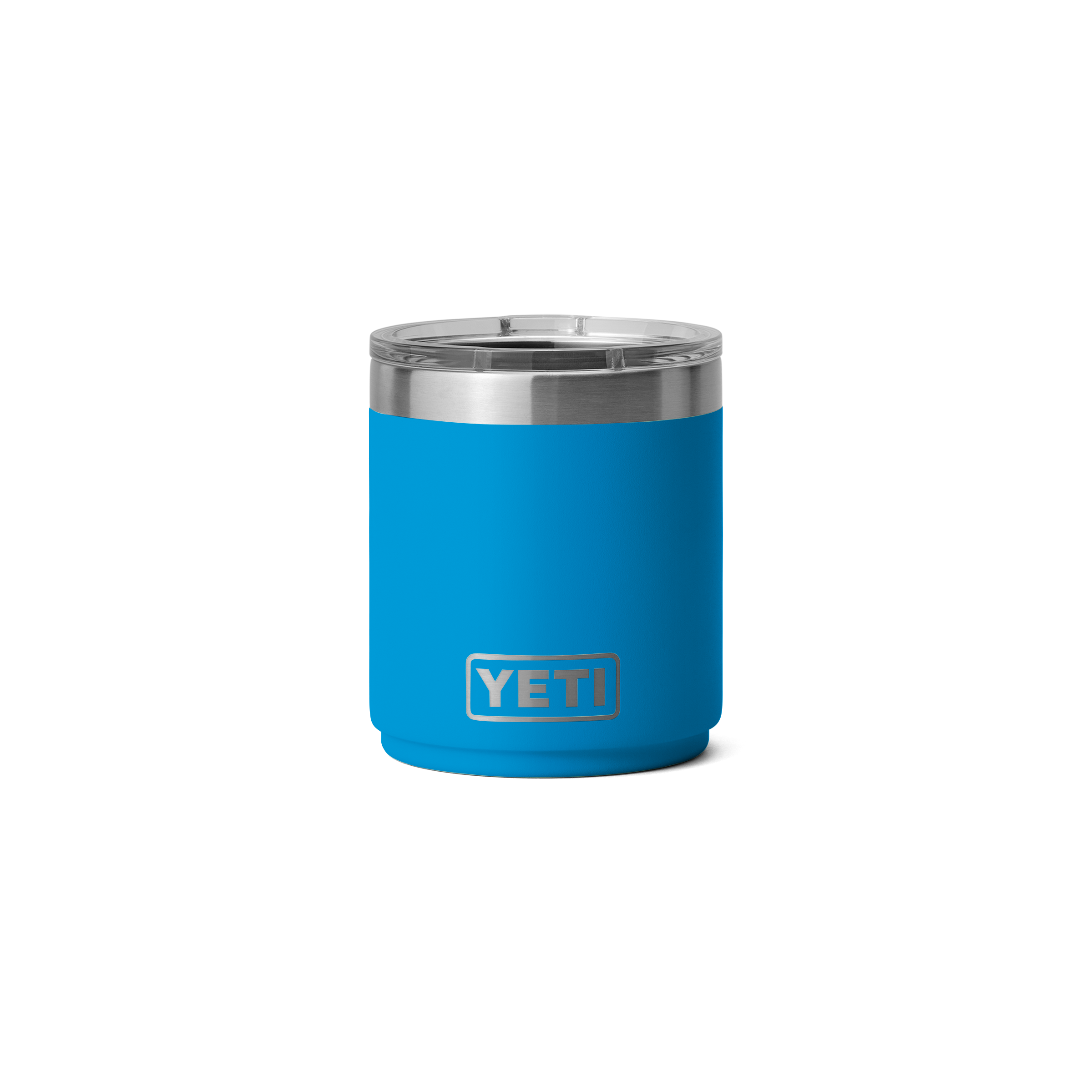 YETI Rambler® Stackable Lowball 10oz YETI Rambler® Stackable Lowball 10oz