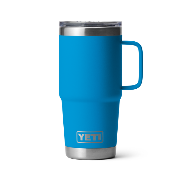 YETI Rambler® Travel Mug 20oz YETI Rambler® Travel Mug 20oz