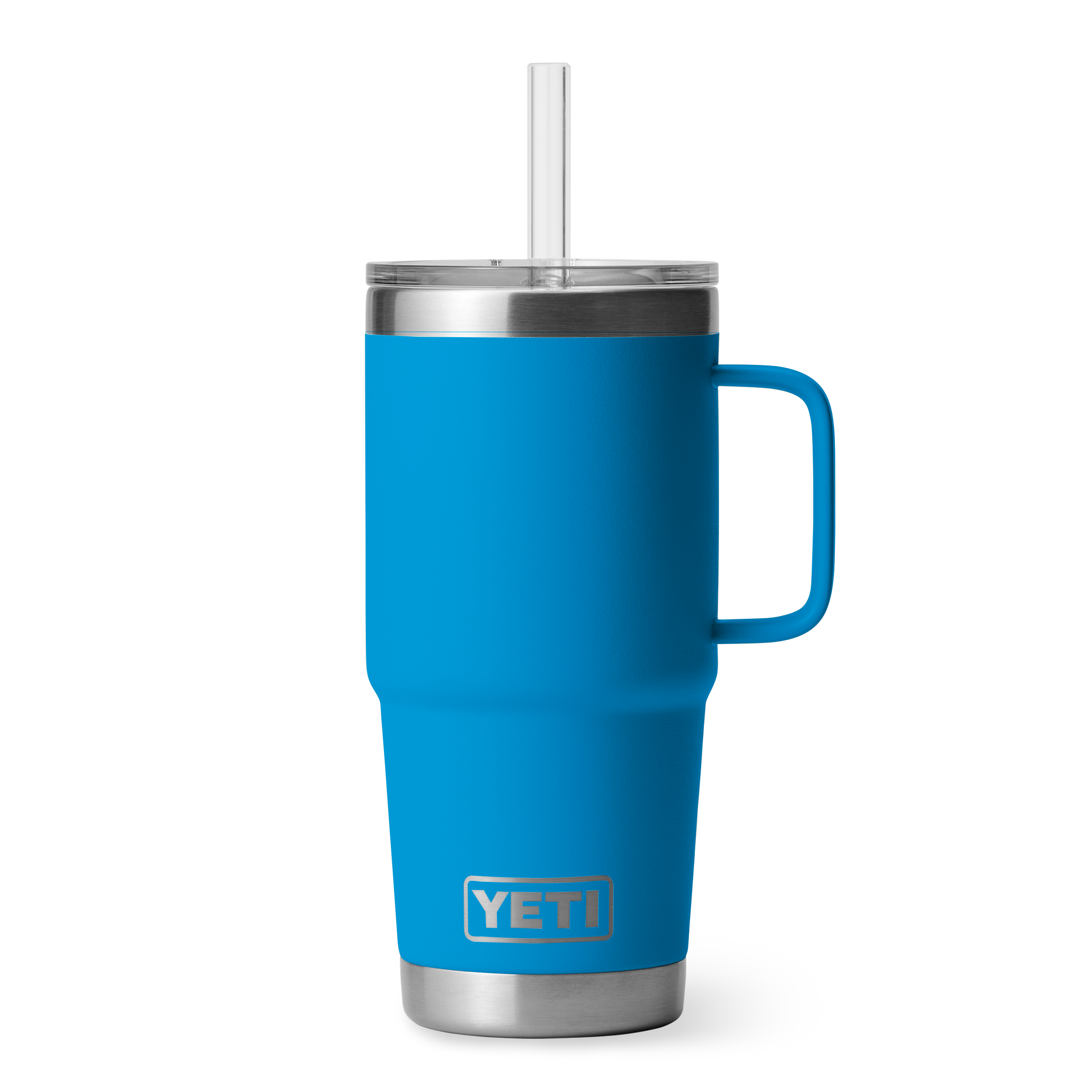 YETI Rambler® Straw Mug 25oz YETI Rambler® Straw Mug 25oz