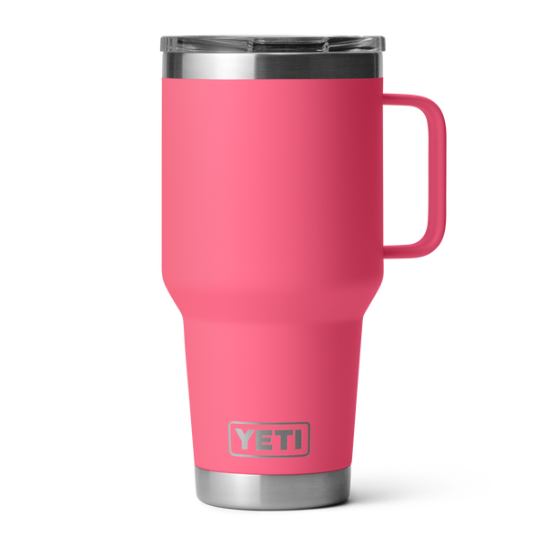 YETI Rambler® Travel Mug 30oz