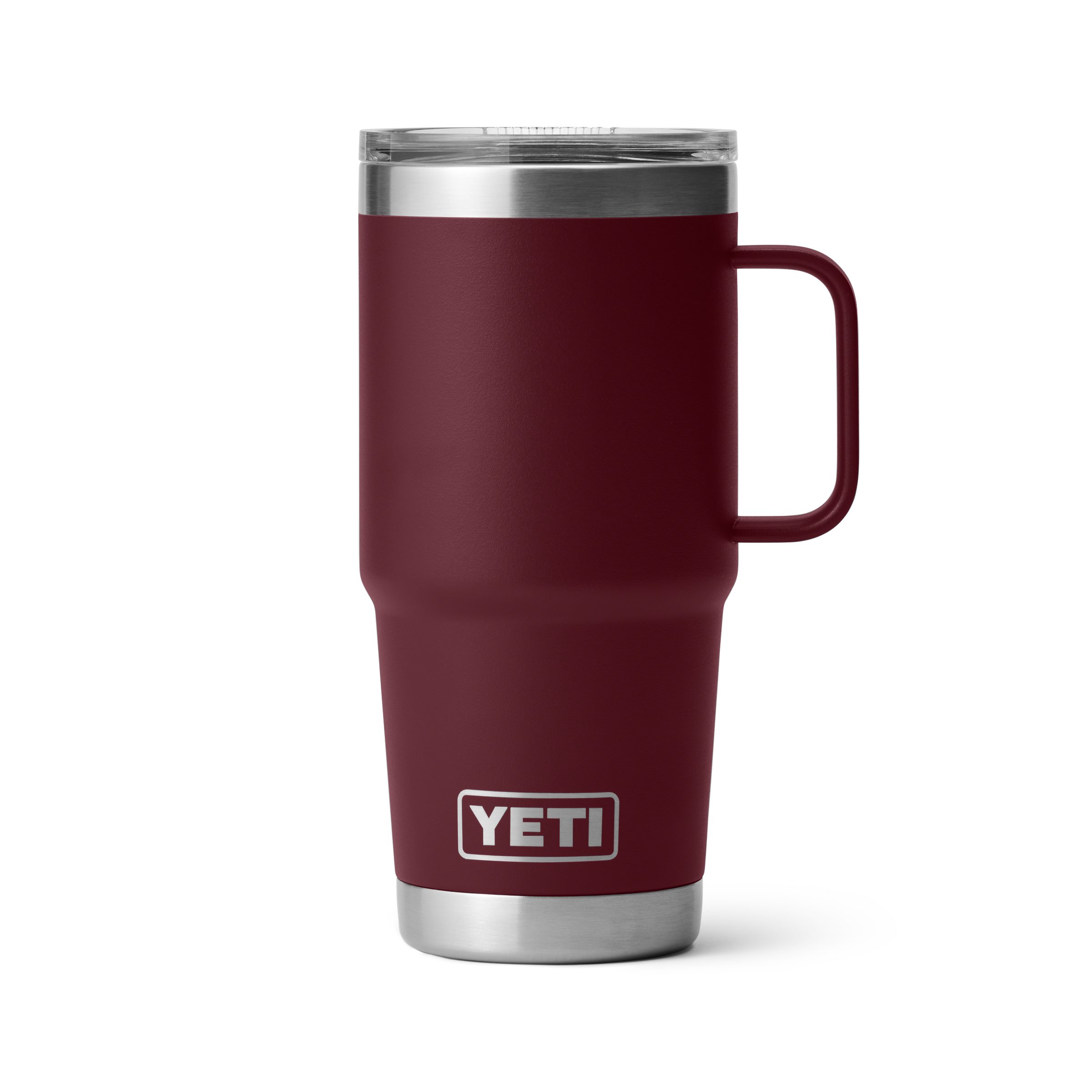 YETI RAMBLER TRAVEL MUG 20oz600ml 【公式通販】