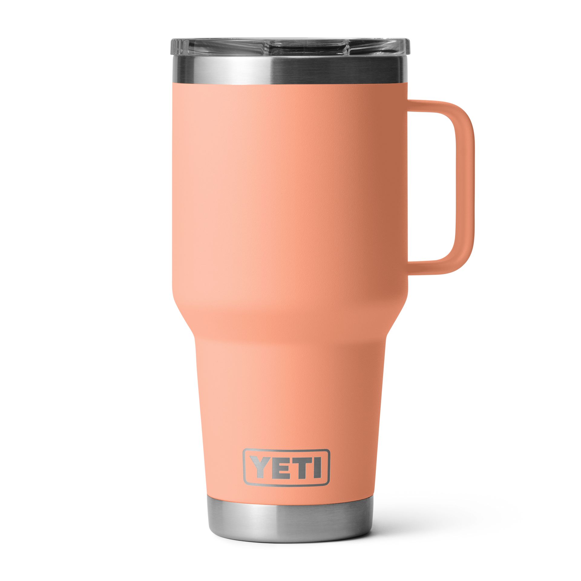 YETI Rambler® Travel Mug 30oz