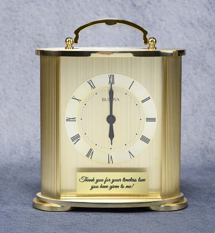 Bulova Arthur