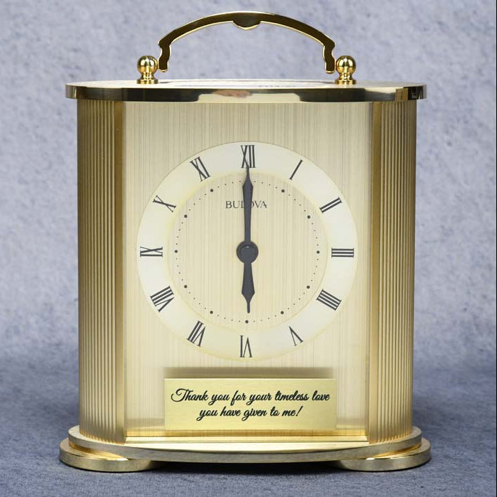 Bulova Bardwell-Carillones