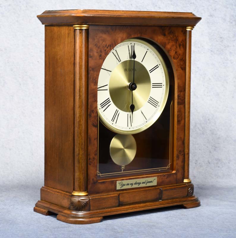 Bulova Vanderbilt