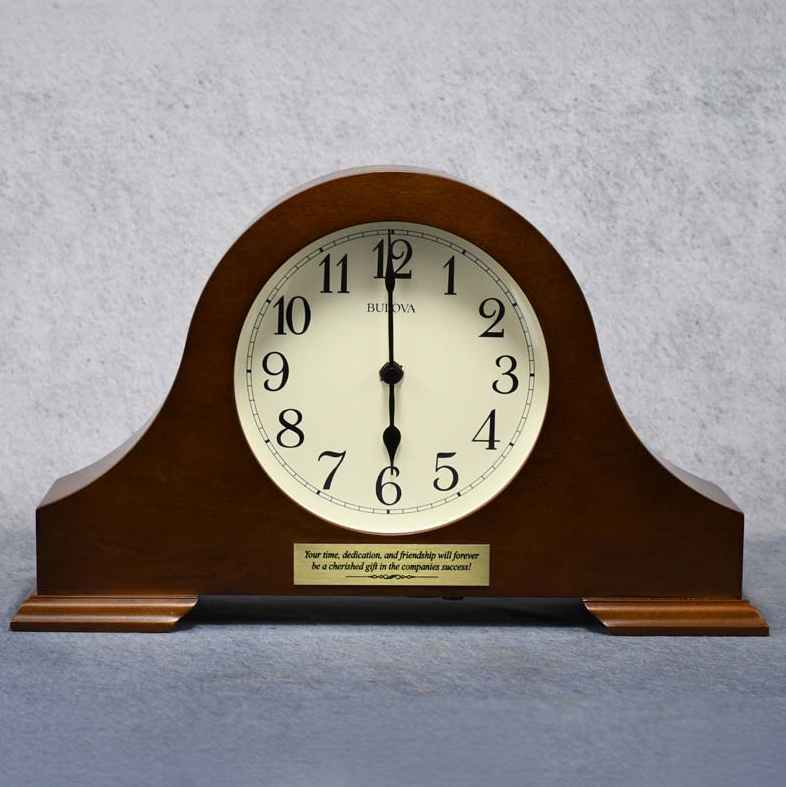 Bulova Bardwell-Carillones