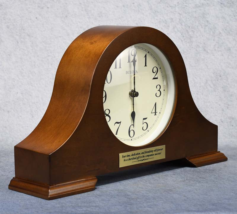Bulova Sturbridge