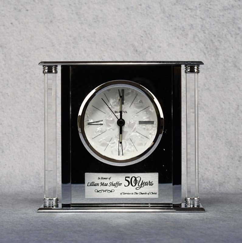 Bulova The Pearl