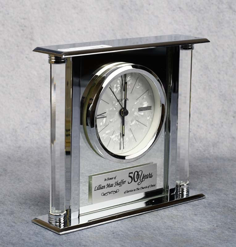 Bulova The Pearl