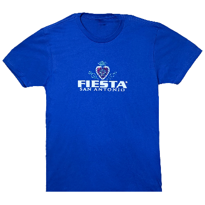 Fiesta 2024 Bling Shirt