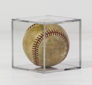 Baseball Display Case