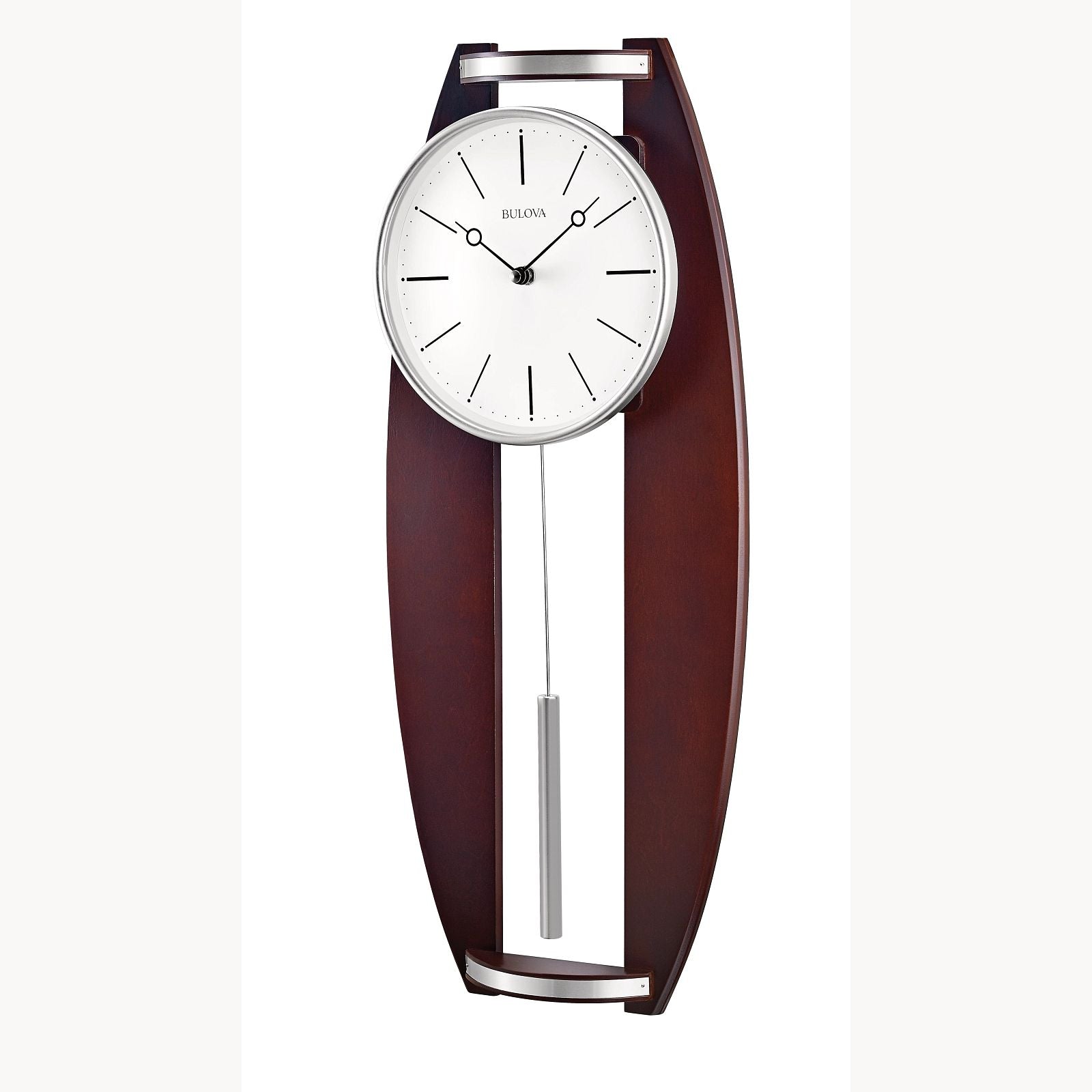 Bulova Bel Aire Clock