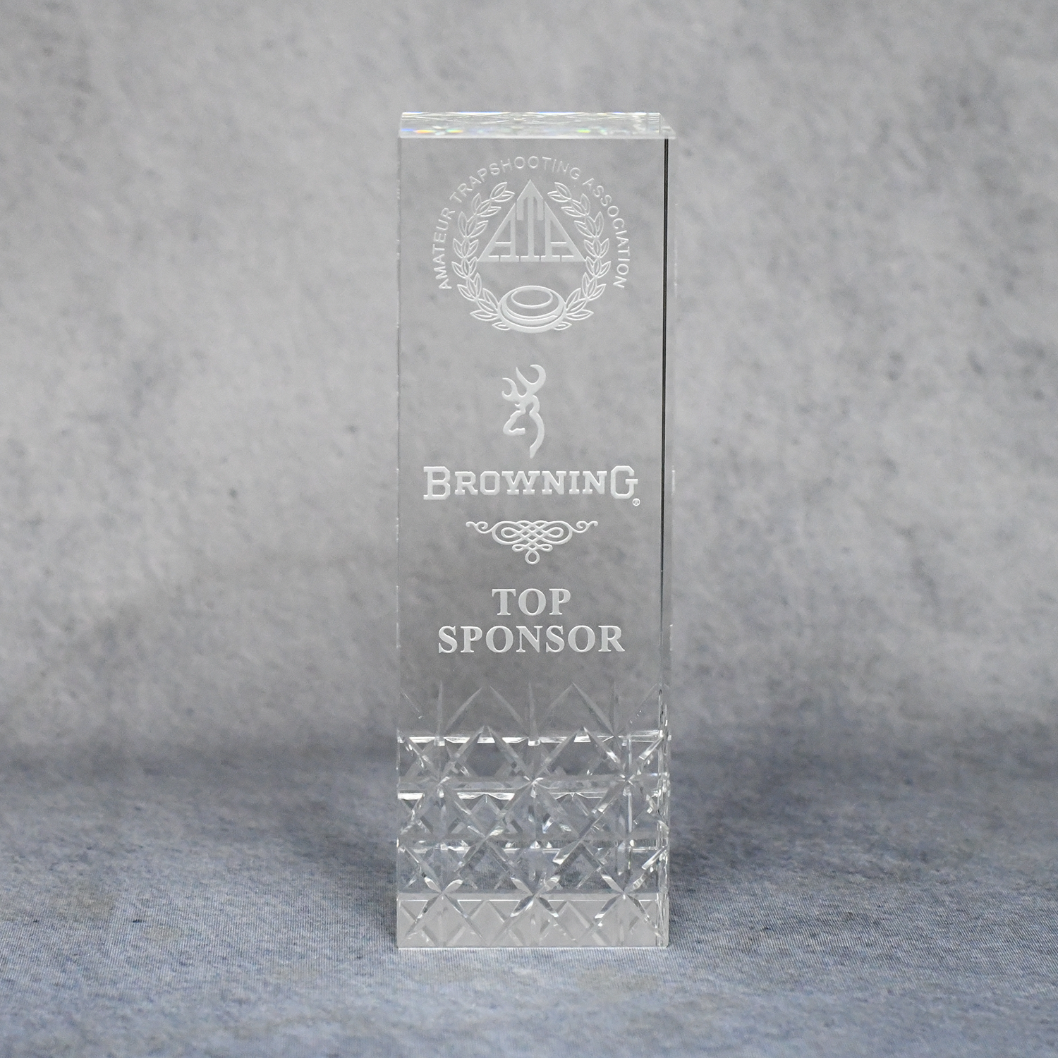 Crystal Asterisk Tower