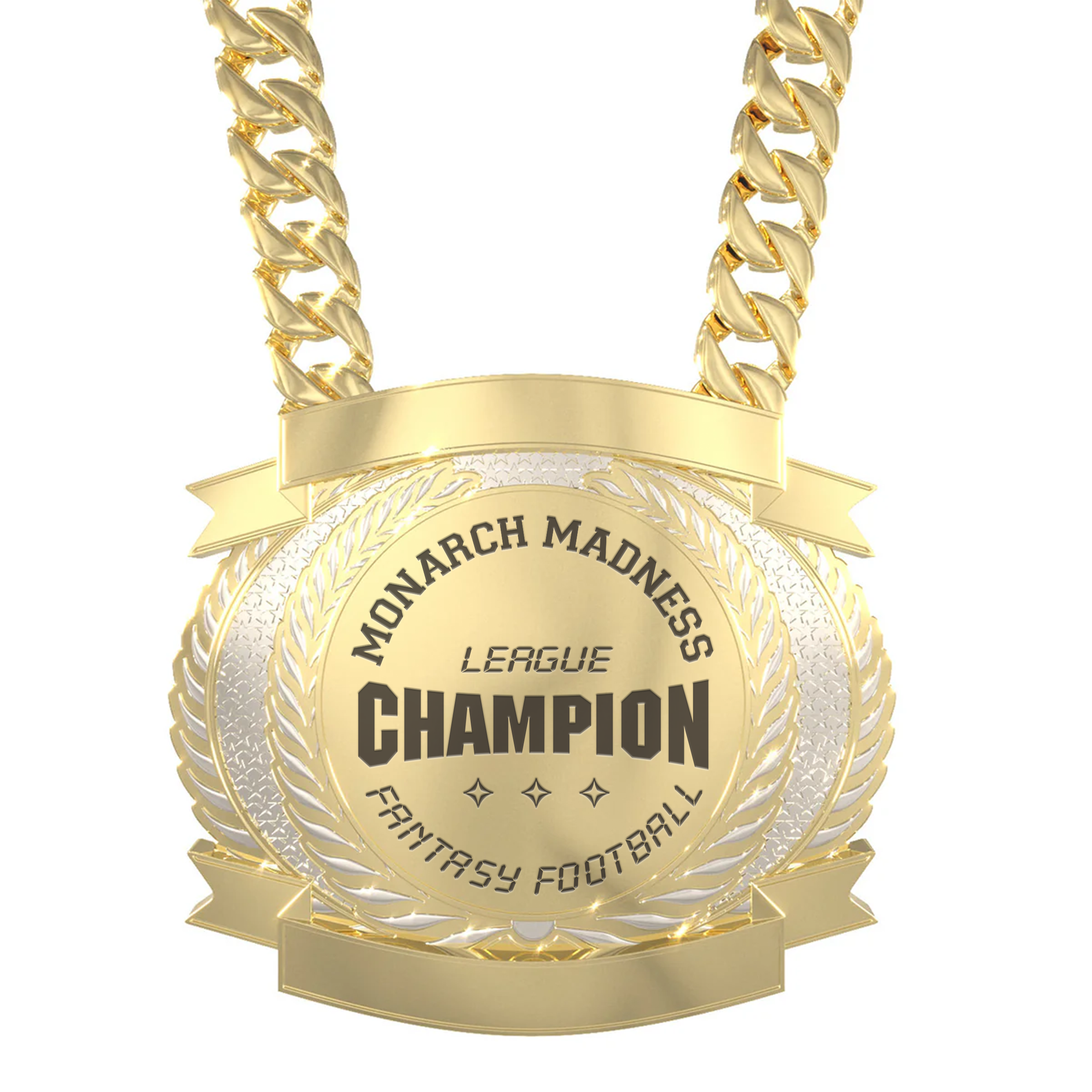 All Star Champion Chain